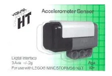 LEGO Accelerometer Sensor set