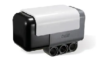 LEGO Gyroscopic Sensor set