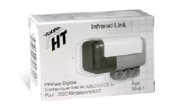 LEGO Infrared Link Sensor for Mindstorms NXT set
