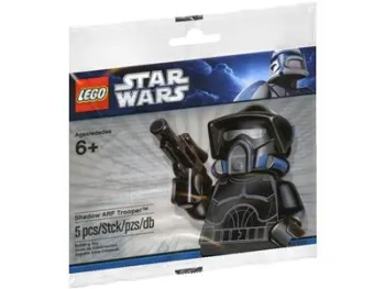 LEGO Shadow ARF Trooper set