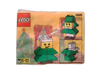 LEGO Christmas Set set