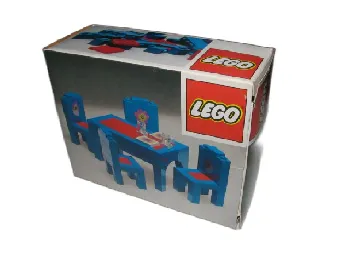 LEGO Dining Suite set