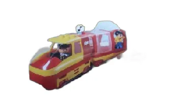 LEGO Train Starter Set with Motor set