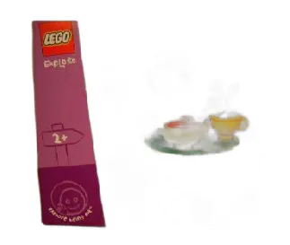 LEGO Garden Party set