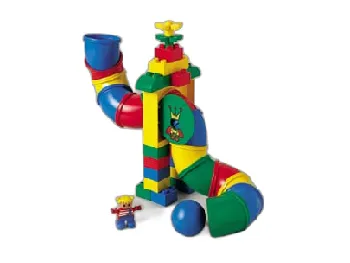 LEGO Special Tubes set