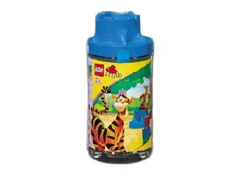 LEGO Bouncing with Tigger set