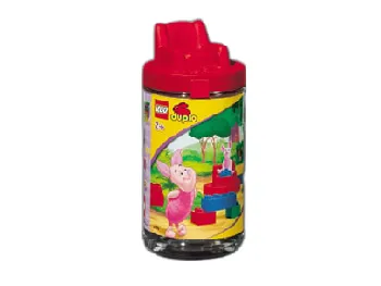 LEGO Acorn Adventure with Piglet set