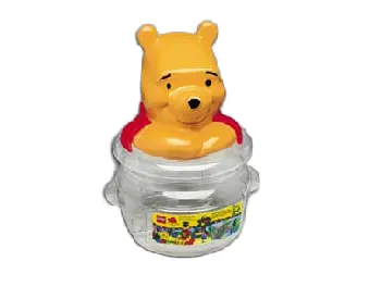 LEGO The Big Honeypot set