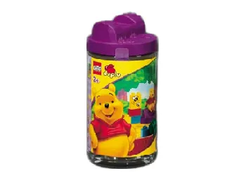 LEGO Pooh and the Honeybees set