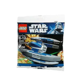 LEGO Vulture Droid - Mini set