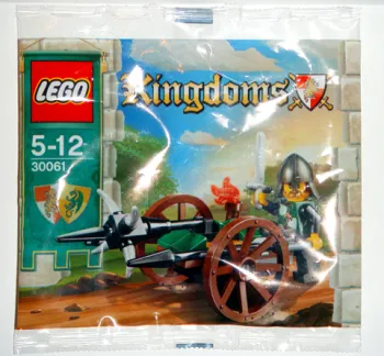 LEGO Attack Wagon set