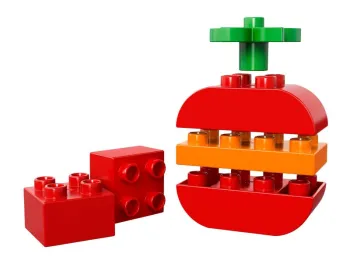 LEGO Apple set
