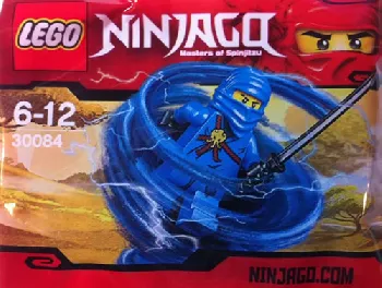 LEGO Ninjago Promotional Set set