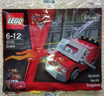 LEGO Grem set