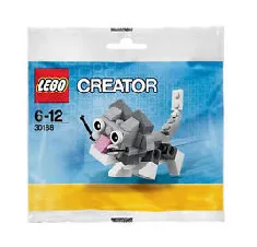 LEGO Cute Kitten set