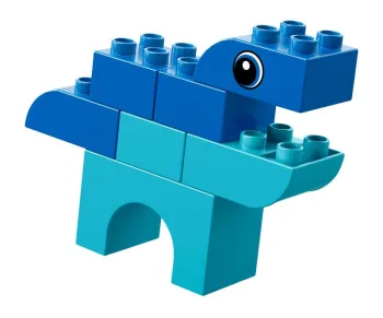 LEGO My First Dinosaur set