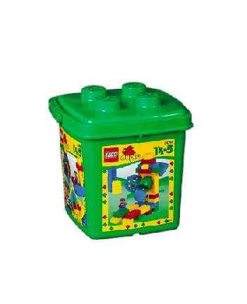 LEGO Medium Idea Bucket set
