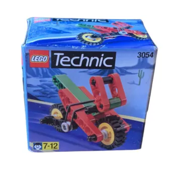 LEGO Kelloggs Promotional Set: TECHNIC Motorcycle set
