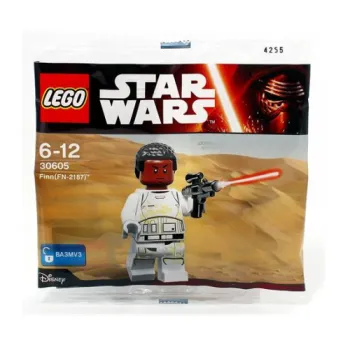 LEGO Finn (FN-2187) set box