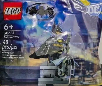 LEGO Batman 1992 set