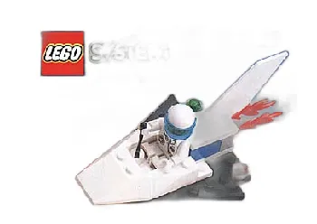 LEGO Cosmos Glider set