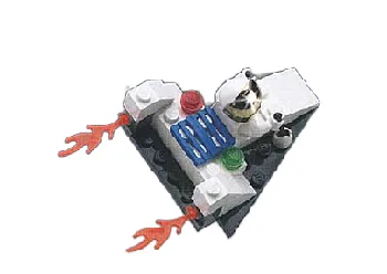 LEGO Cosmic Wing set