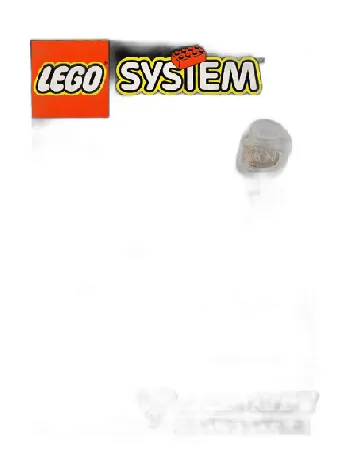 LEGO Light Flyer set