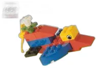 LEGO Kellogg's Promotional Set: Duck set