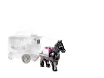 LEGO Forest Picnic set