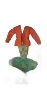 LEGO Dressing Up set