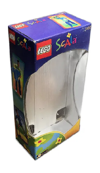 LEGO Leisure Wear for Christian set