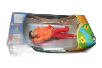 LEGO Andrea in Jogging Suit set