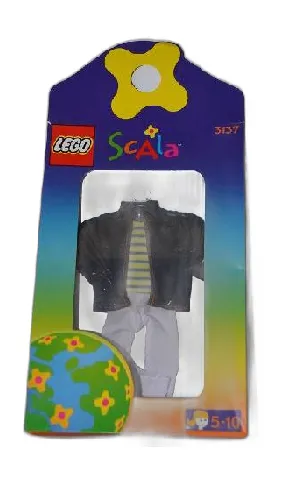 LEGO Casual Wear for Men set