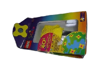 LEGO Windbreaker and Jeans set