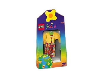 LEGO Hot Wear for Woman set
