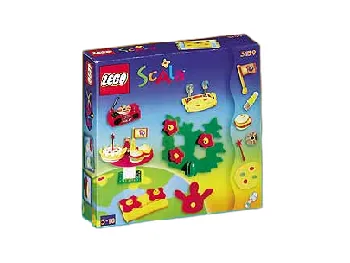 LEGO Celebration set