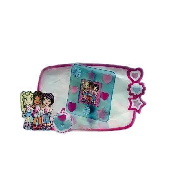 LEGO Fashion Designer Kit set