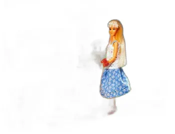 LEGO Beauty Studio set