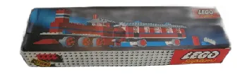LEGO Train set