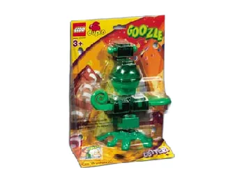 LEGO Goozle set