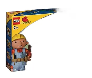 LEGO Bob, Lofty and the Mice set