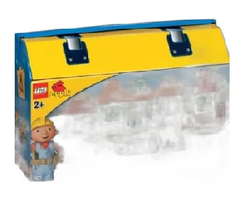 LEGO Bob's Big Building Box set