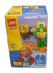 LEGO Wallpaper Wendy (Explore) set