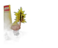 LEGO Clock Tower Bob set