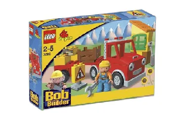 LEGO Packer set