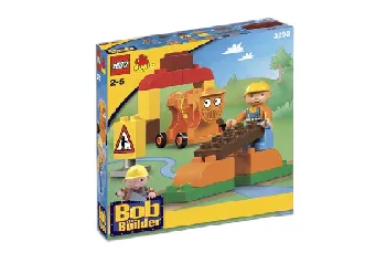 LEGO Dizzy's Bridge Set set