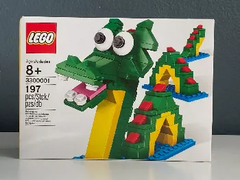 LEGO Brickley set