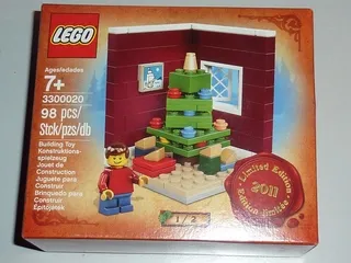 LEGO Holiday Set 1 of 2 set