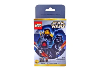 LEGO Star Wars #1 - Sith Minifig Pack set