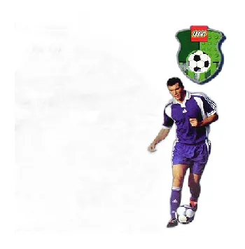 LEGO Field Expander set